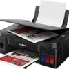CANON PIXMA G3410 | Wi-Fi, Print, Copy, Scan, Cloud Link | all In one inktank Wireless printer
