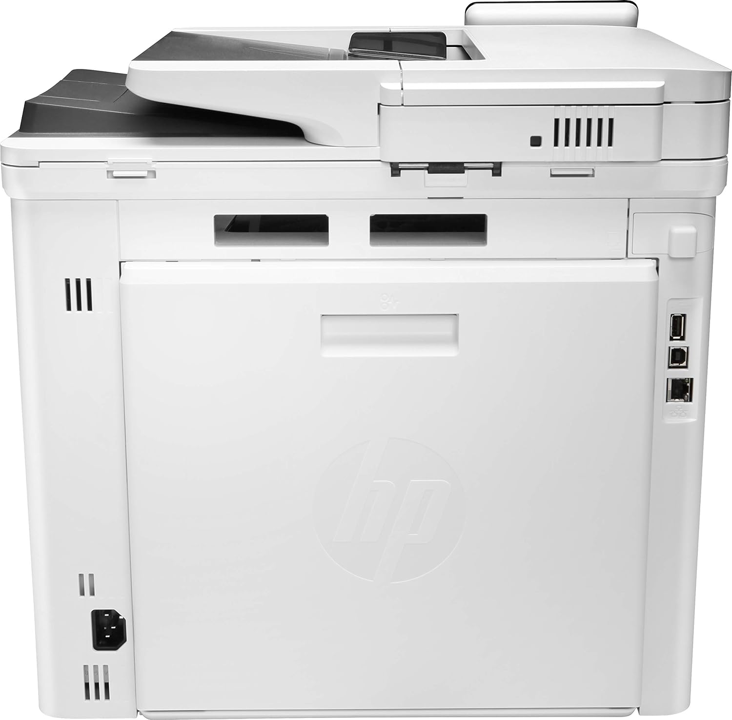 HP Color LaserJet Pro MFP M479fdw Printer | Print Copy Scan Fax and Email - Duplex Printing | ADF|Duplex ADF Scanning Wireless-Ethernet | USB Interface with LCD Touchscreen - Image 4