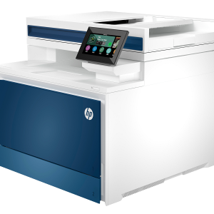 Alternative view of HP Color LaserJet Pro MFP 4303fdw Printer (5HH67A)