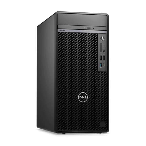 Dell Optiplex 7010MT Intel Core i7-13700 8GB RAM 512GB SSD | Mini Tower PC | UBUNTU