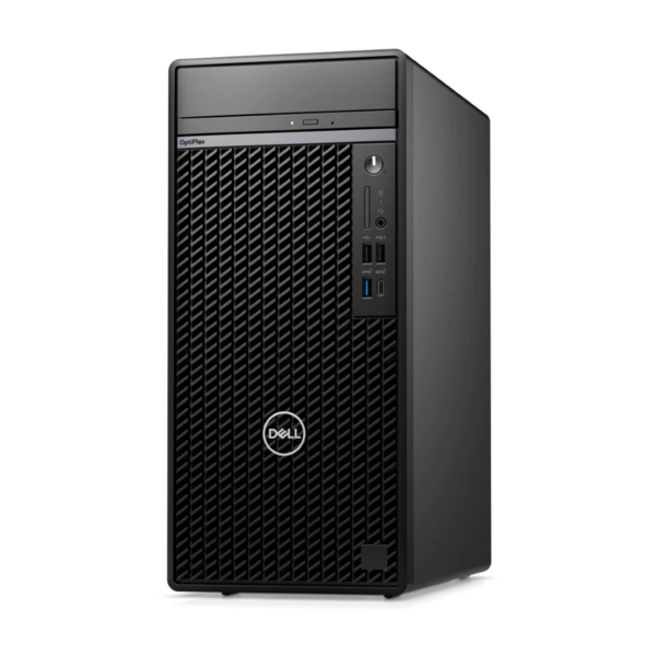 Dell Optiplex 7010MT Intel Core i7-13700 8GB RAM 512GB SSD | Mini Tower PC | UBUNTU - Image 3