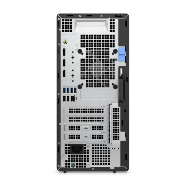 Dell Optiplex 7010MT Intel Core i7-13700 8GB RAM 512GB SSD | Mini Tower PC | UBUNTU - Image 2