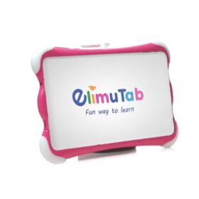 Elimutab ET05 | Elimutab Educational tablet- 7inch | For Pre School to Grade 3 with New CBC educational content