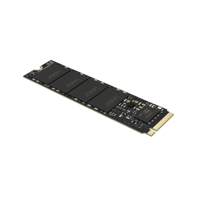 LEXAR LNM620 INTERNAL SSD M.2 PCIe Gen 3*4 NVMe 2280 - 256GB - LNM620X256G-RNNNG