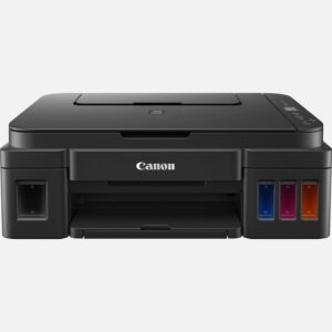 Alternative view of Canon PIXMA G2410 Printer