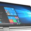 HP EliteBook x360 1030 G4 Multi-Touch 2-in-1 Notebook | 13.3" FHD Touchscreen | 1.9GHz Intel i7-8250U Quad-Core - 16GB | 512GB SSD | Win11 pro-(Refurbished)