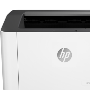 Alternative view of HP LaserJet Printer 107a (4ZB77A)