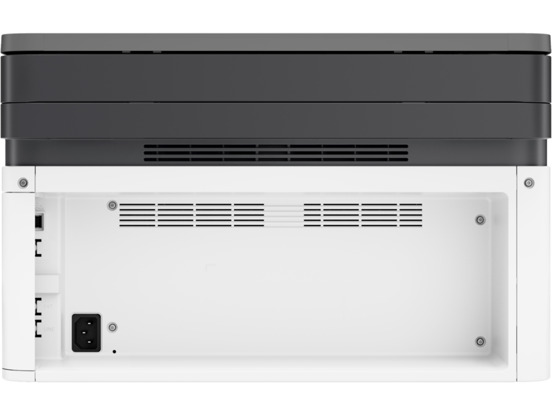 HP Laser Multifunction Laser Printer print, scan, copy | MFP 135w (4ZB83A) - Image 5