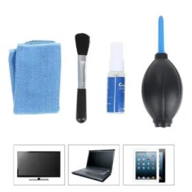 Cleaning Agents