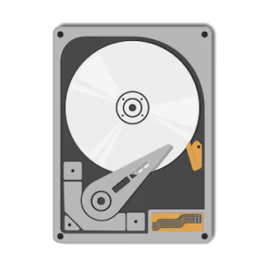 Storage Drives(NEW)