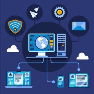 Networking(NEW)