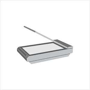 Scanners(NEW)