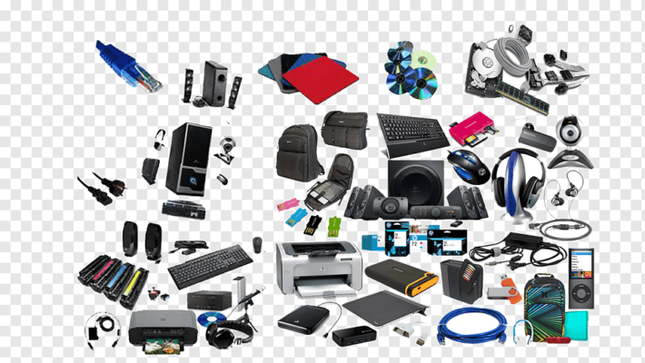 Accessories