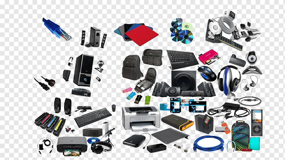 Accessories