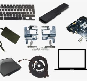 Laptop accessories