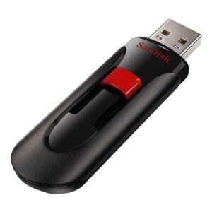 SanDisk Cruzer Glide™ 3.0 USB Flash Drive