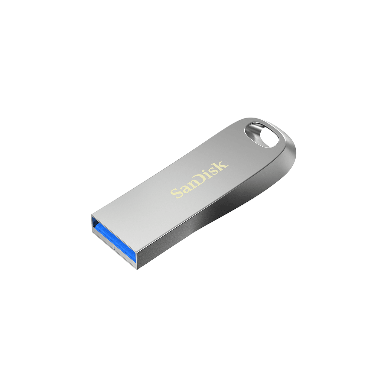 SanDisk Ultra Luxe Flash Drive - Image 2