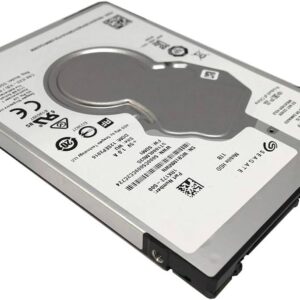 Laptop hard disk | SATA 2.5" -1TB