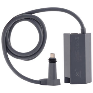 Starlink Ethernet Adapter for Starlink Satellite Internet WiFi Router V2/Gen 2,SPX Plug to RJ45 Adapters Accessories(3.3FT/1M)