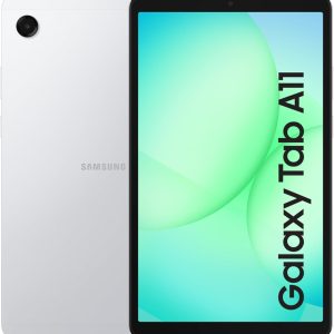 Samsung Galaxy Tab A11 4G LTE (2026) 64GB, 4GB, Wi-Fi + LTE 8.7 90Hz Android Tablet