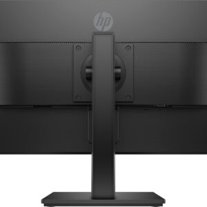 Alternative view of HP P24q G4 8MB10AA#ABU 60.5 cm 23.8IN 2560 x 1440 pixels Quad HD LED