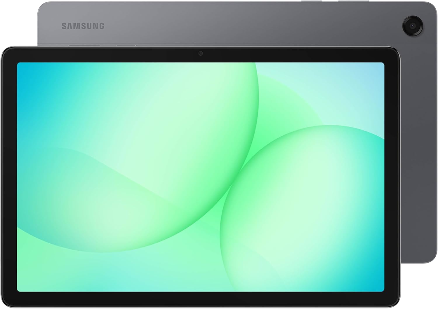 Samsung Galaxy Tab A11+ 8GB RAM, 256GB Storage, Optimized Performance, Long Lasting Battery, Expandable Storage, Large Display, Dolby Atmos Speakers, AI Assist, Slim, Light