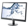 Aoc - E970Swn, 18.5-Inch (46.99 Cm) Led Backlit Computer Monitor with 1366 X 768 Pixels Resolution (Black) || VGA || HDMI