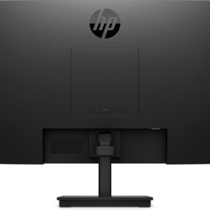 Alternative view of HP P24v G5 23.8 Inch VA FullHD 75Hz Micro-edge Monitor With HDMI,VGA -64W18AS