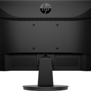 Alternative view of HP V22v G5 FHD Monitor (65P56AS) || AMD FreeSync technology, HDCP support for HDMI (V22v G5, Black)