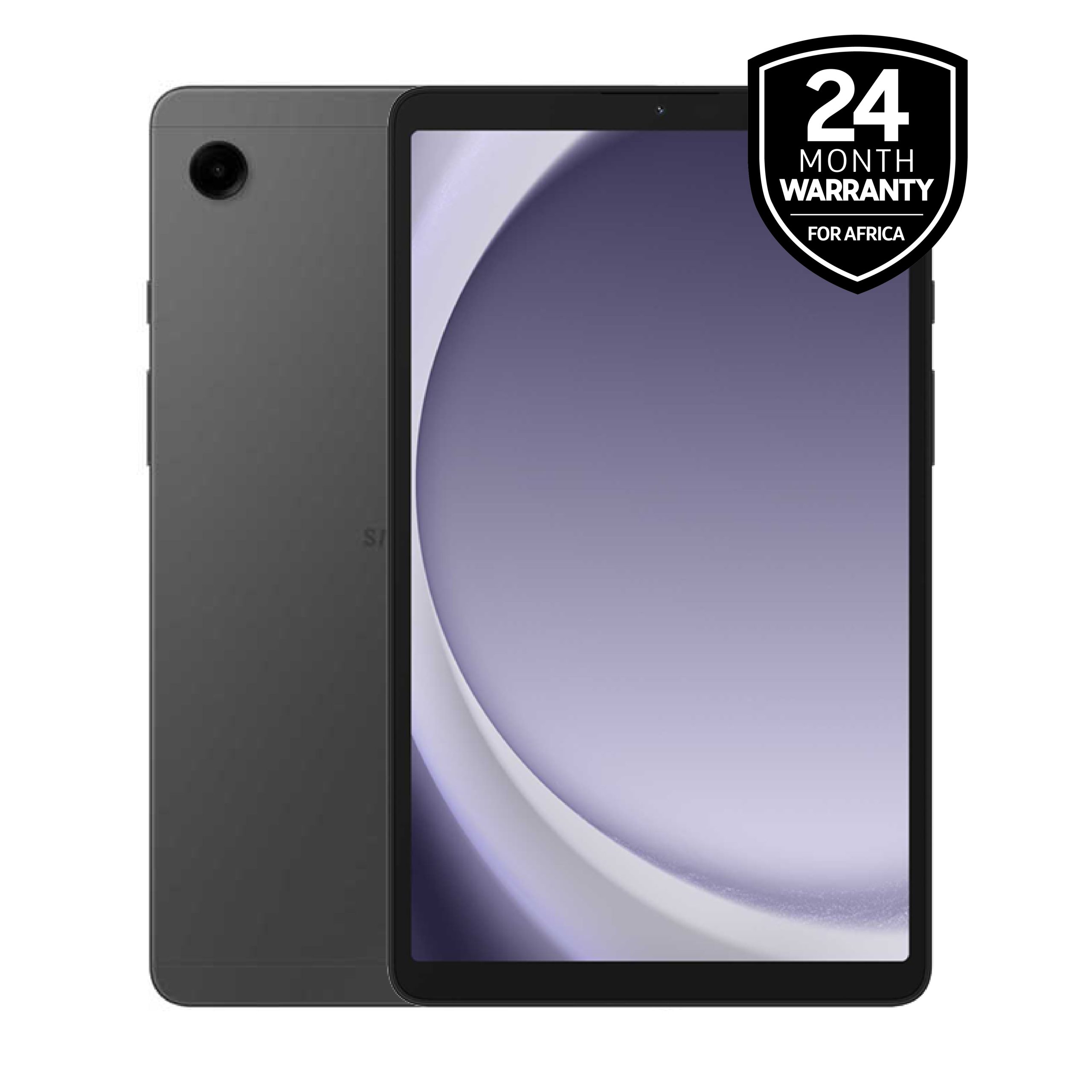 Samsung Galaxy Tab A9 22.10 cm (8.7 inch) Display, RAM 4 GB, ROM 64 GB Expandable, Wi-Fi || GSM / HSPA / LTE Tablet, SM-X115