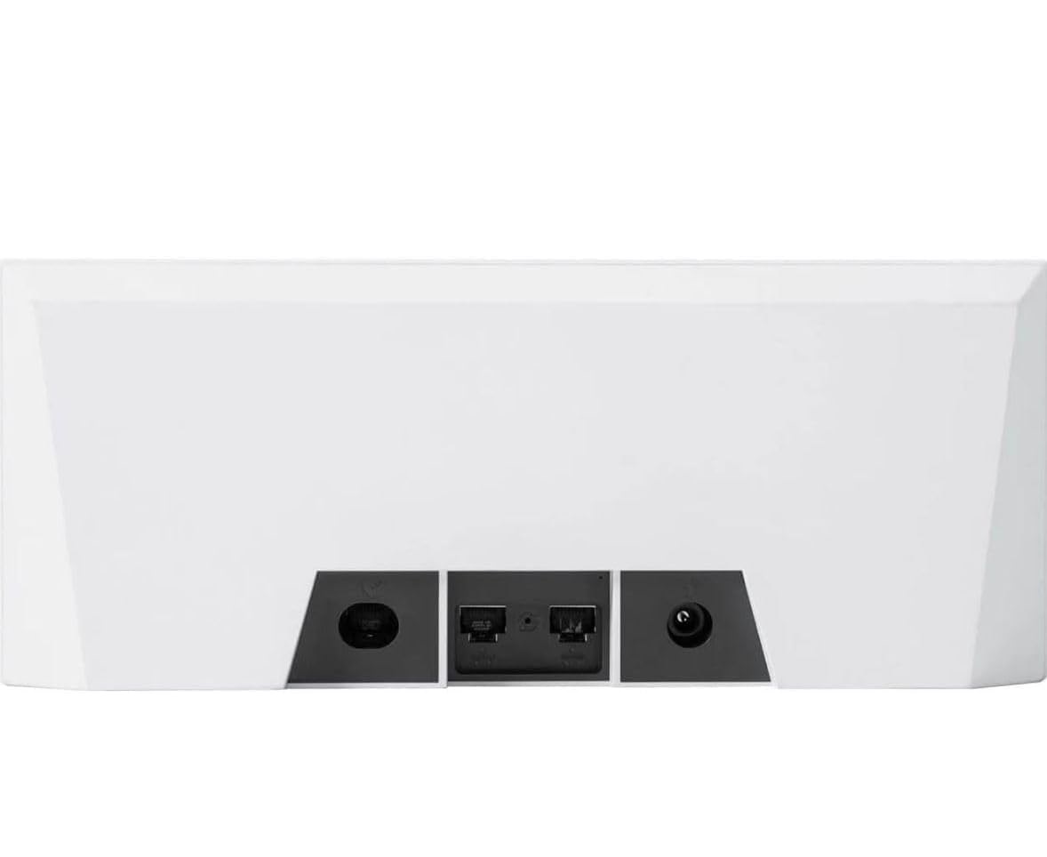 STARLINK Gen 3 Standard Kit, High-Speed, Low-Latency Internet, Satellite Dish, Router Wi-Fi 6, Residential WiFi Kit - Image 6