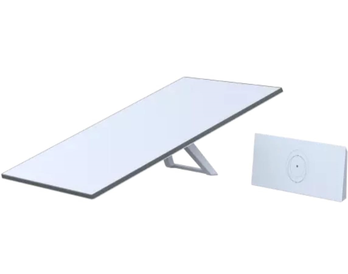 STARLINK Gen 3 Standard Kit, High-Speed, Low-Latency Internet, Satellite Dish, Router Wi-Fi 6, Residential WiFi Kit