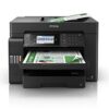 Epson EcoTank L15150 Print, Scan, Copy, Fax, ADF, Auto Duplex,WiFi,Network A3 Printer