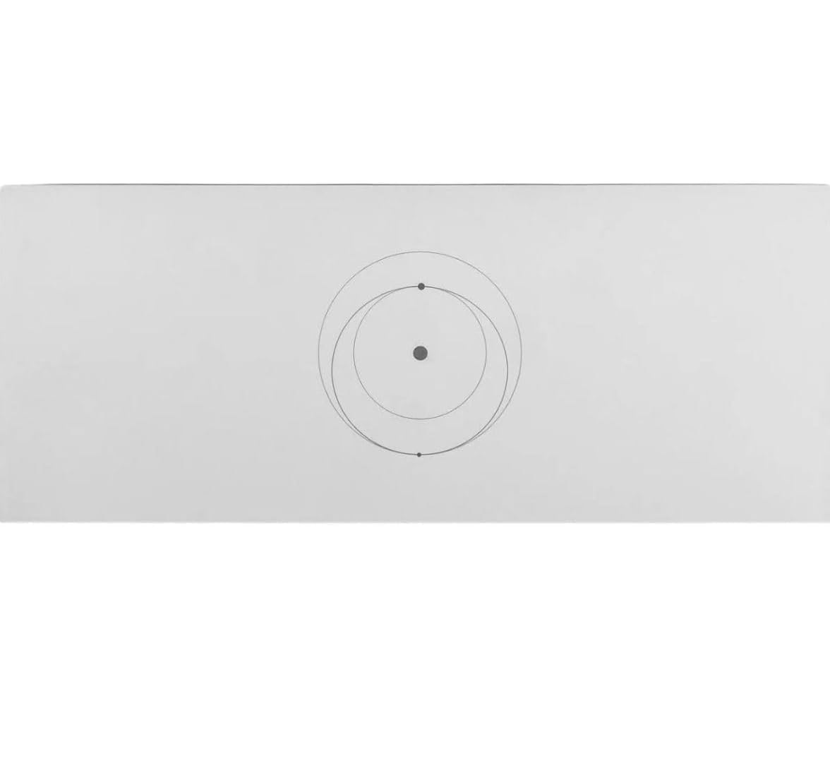 STARLINK Gen 3 Standard Kit, High-Speed, Low-Latency Internet, Satellite Dish, Router Wi-Fi 6, Residential WiFi Kit - Image 3