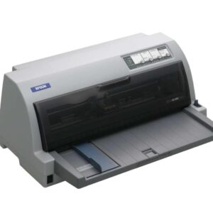Epson LQ 690 Dot Matrix Printer