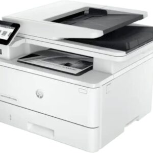 HP LaserJet Pro MFP 4103fdw Printer - (2Z629A)