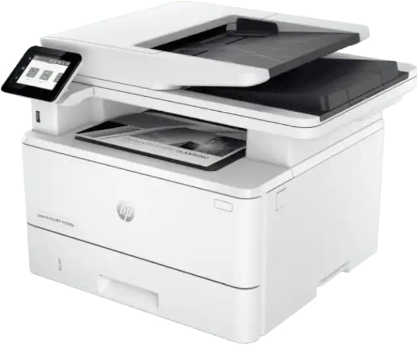HP LaserJet Pro MFP 4103fdn Printer (2Z628A)