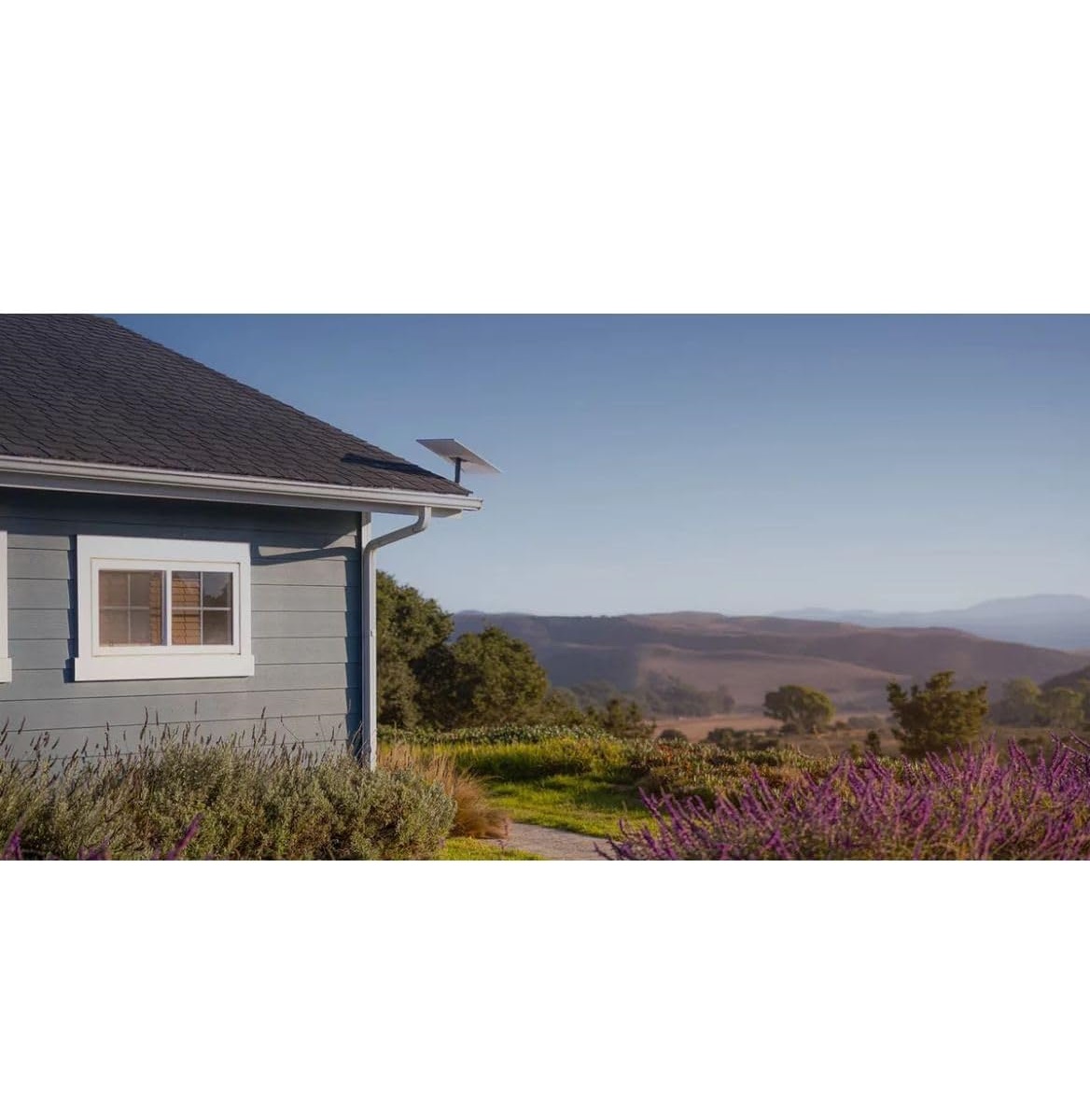 STARLINK Gen 3 Standard Kit, High-Speed, Low-Latency Internet, Satellite Dish, Router Wi-Fi 6, Residential WiFi Kit - Image 8