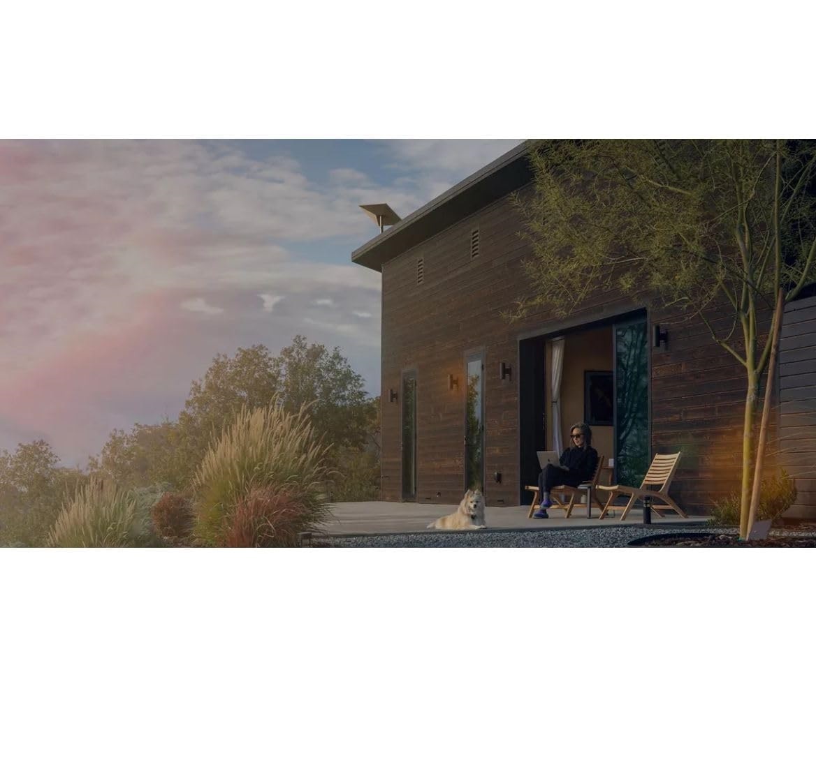 STARLINK Gen 3 Standard Kit, High-Speed, Low-Latency Internet, Satellite Dish, Router Wi-Fi 6, Residential WiFi Kit - Image 5