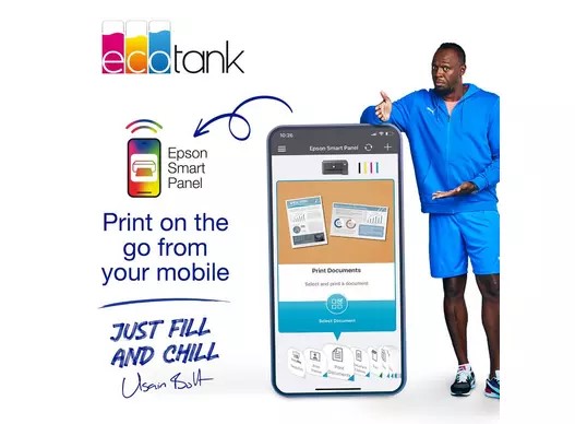 Epson EcoTank L15150 Print, Scan, Copy, Fax, ADF, Auto Duplex,WiFi,Network A3 Printer - Image 4