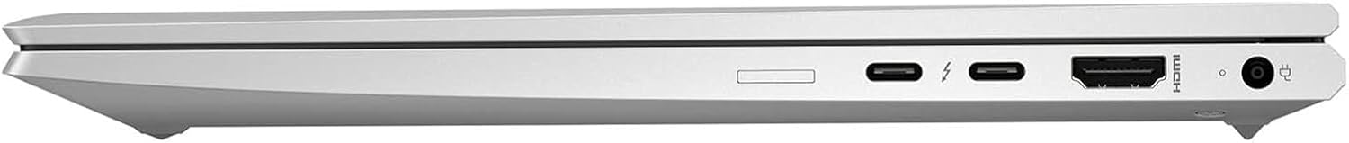 HP EliteBook 830 G8 Laptop, 13.3" FHD Touchscreen Notebook PC, 11th Gen Intel Core i7-1185G7, |32Gb, |256Gb SSD| 12M Cache, 3.0GHz Up to 4.8GHz (Refurbished) - Image 2