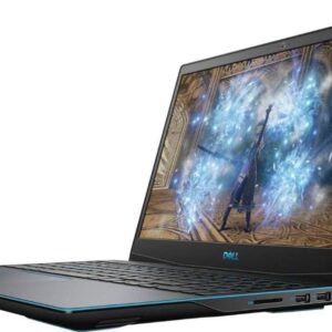Dell 3590G3 15.6" Gaming Laptop - Intel Core i7 9750H - 16GB Memory - NVIDIA GeForce GTX 1660Ti - 512GB SSD. Windows 11 (Refurbished)