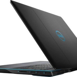 Alternative view of Dell 3590G3 15.6" Gaming Laptop - Intel Core i7 9750H - 16GB Memory - NVIDIA GeForce GTX 1660Ti - 512GB SSD. Windows 11 (Refurbished)
