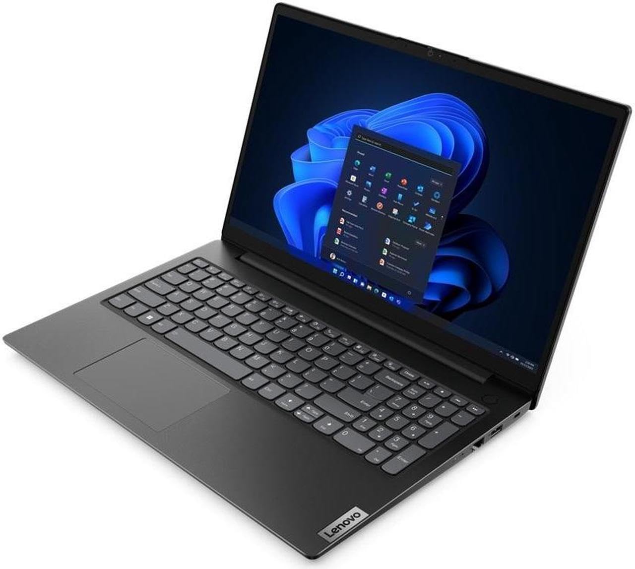 Lenovo V15 G4 IRU 2024 Business Laptop 15.6 FHD 8-Core Intel i5-13420H 8GB DDR4 512GB SSD Intel Iris Xe Graphics Wi-Fi 5 - Image 6