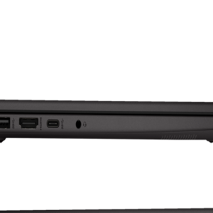 Alternative view of HP 240 G10 Notebook (8A5M9EA) - Intel® Core™ i5-1335U, 8GB DDR4-3200 MHz RAM (1 x 8 GB) / 512 GB PCIe® NVMe™ SSD, 14" diagonal,FHD, Dark ash silver, DOS, HP Collaboration Keyboard, 1 Year Warranty