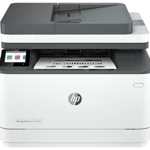 HP LaserJet Pro MFP 3103fdw Printer (3G632A)