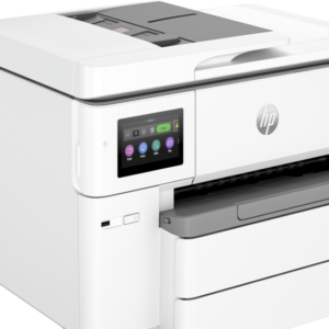 Alternative view of HP OfficeJet Pro 9730 Wide Format All-in-One Printer (537P5C)