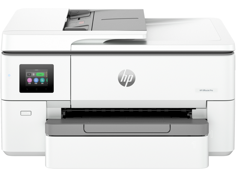 HP OfficeJet Pro 9720 Wide Format All-in-One Printer (53N94C)