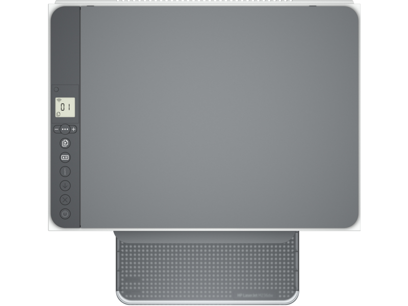 HP LASERJET MFP M236DW PRINTER - Image 4