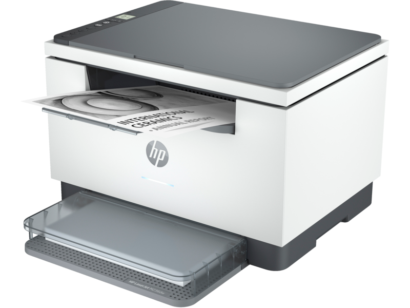 HP LASERJET MFP M236DW PRINTER